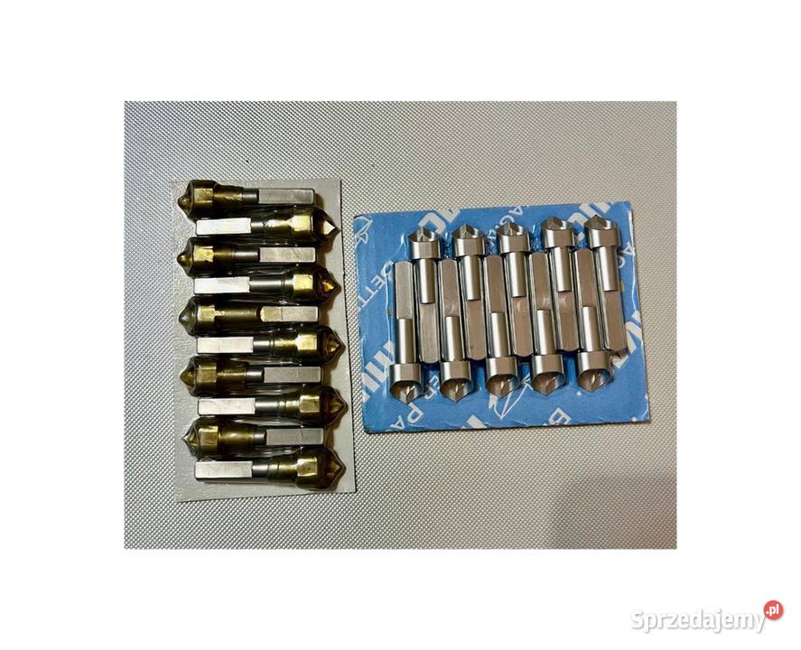 Perferator gazu Multivac Produkcja lubuskie Wymiarki sprzedam