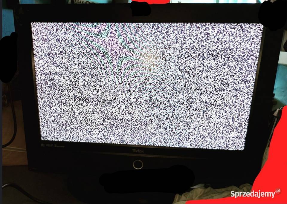 sprzedam telewizor LCD działa do wymiany są Telewizory śląskie Sosnowiec