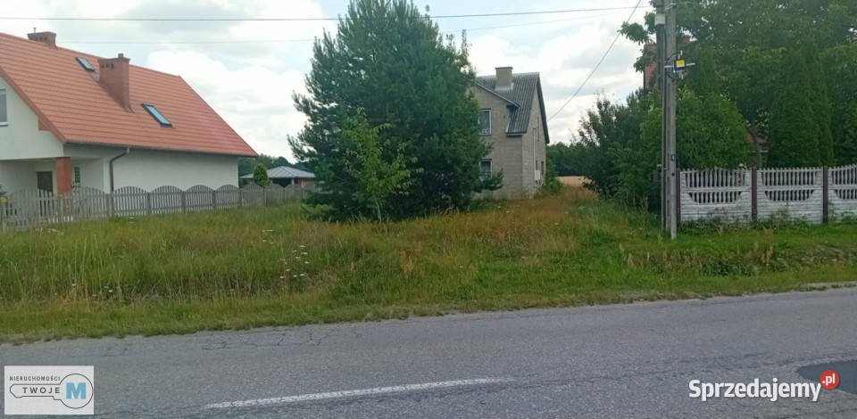 Dom Daleszyce 156m2