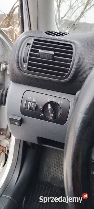 Seat Leon podkarpackie sprzedam