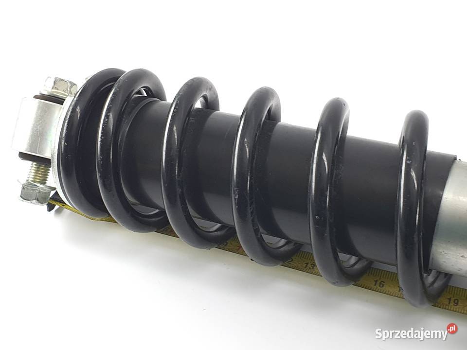 Amortyzator Tylni Amortyzator Tyl Honda Trx 420 Łódź