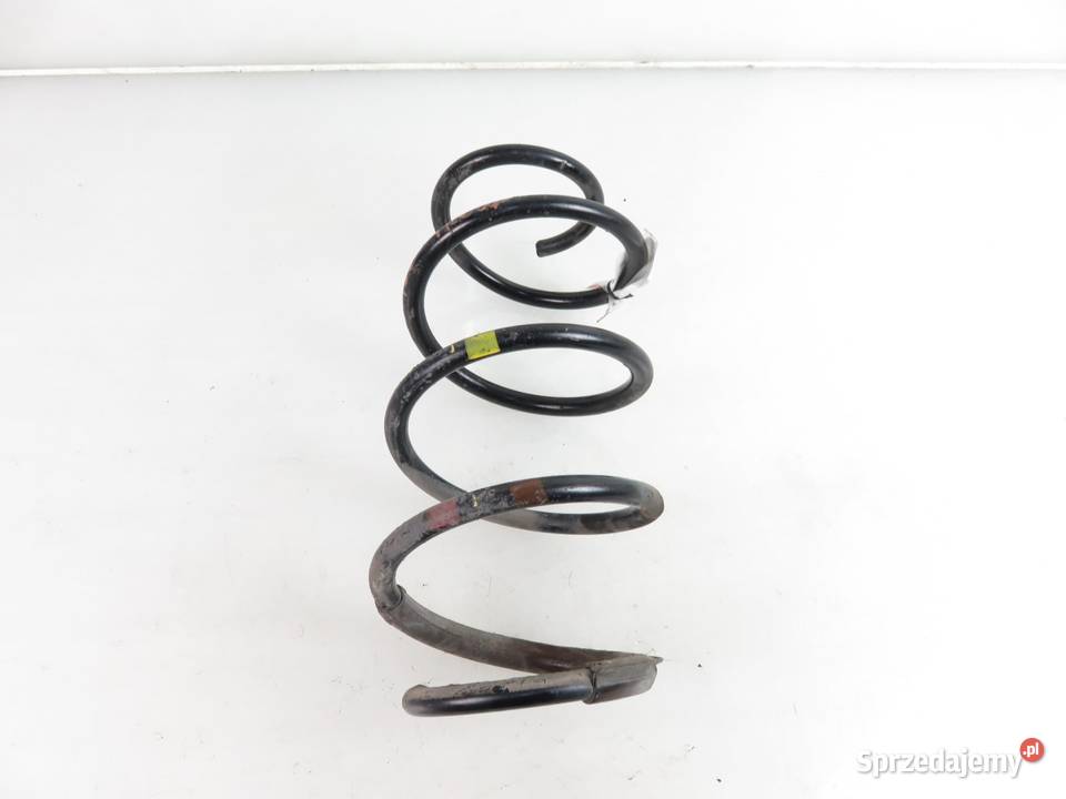 SPRĘŻYNA PRZÓD KIA RIO III UB 125 CVVT