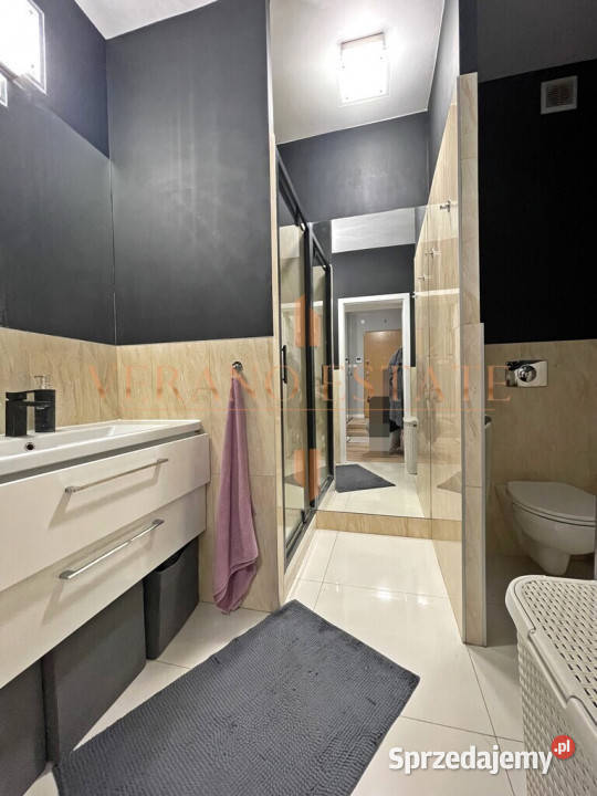 Remoncie 3 Pok Dwustronne Loggia PKP Piaseczno