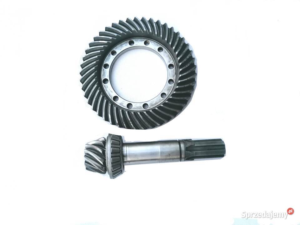 Zestaw kół Massey Ferguson 3050 3060 3065 3070 podlaskie Zajęczniki