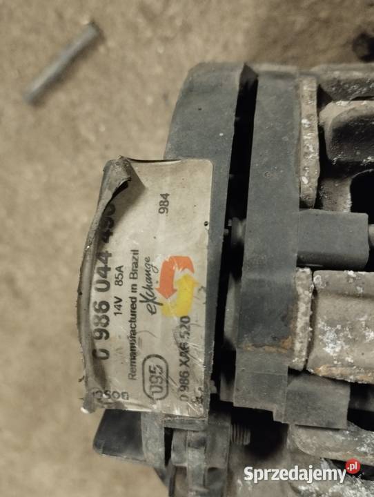 Części Smart fourtwo diesel łódzkie