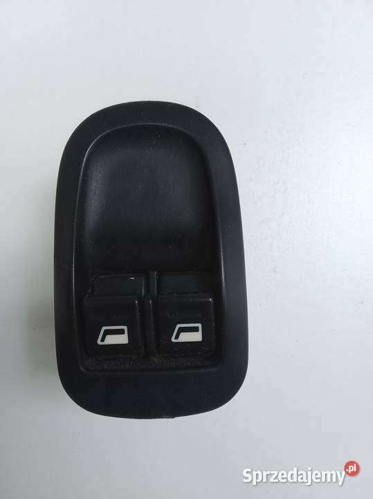 Przełącznik szyb przód Peugeot 206 osobowe Panele sterowania, przełączniki