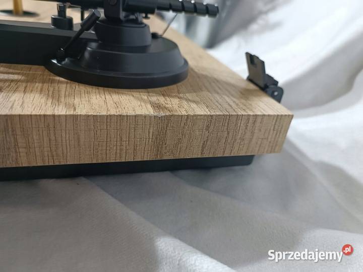 OUTLET Gramofon Lenco LBT188PI Bluetooth USB GW Świerklaniec