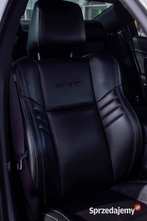 Dodge Charger SRT OEM Niski przebieg autoalarm Bełżyce sprzedam