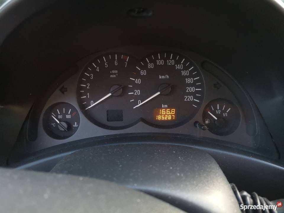 Copel Corsa C 12 automat Corsa Wrocław sprzedam