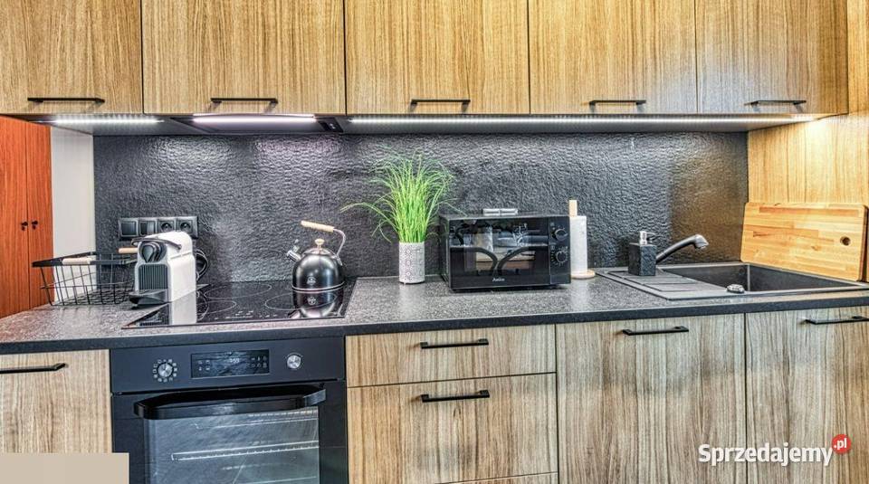 Apartament z tarasem 6434 m2 wspólnota Szklarska Poręba