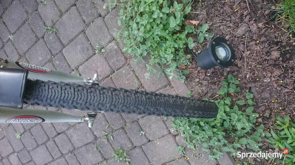 Rower RAGAZZI koła 28 Trekkingowe małopolskie Libiąż sprzedam