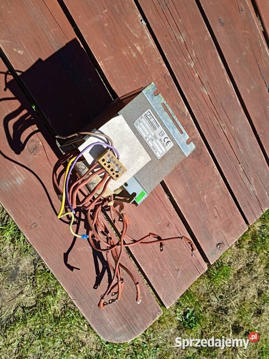 Transformator sieciowy 240V2440V Imielin