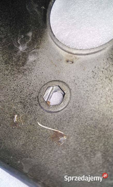 Lampa WSK B1 Garbuska Dobre