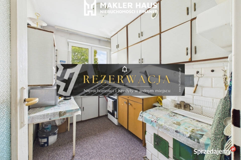 Mieszkanie 3 pokojowe Osiedle II 51.1m2 podlaskie Suwałki