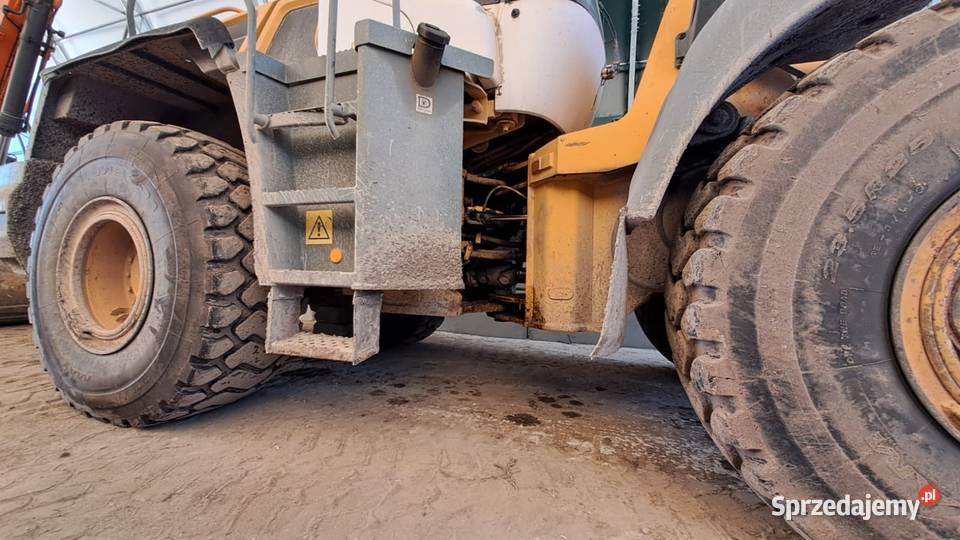 Liebherr 566 2 plus 2 nie Lipno sprzedam