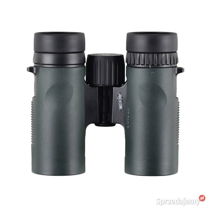 Lornetka Vortex Diamondback HD 10x32 Warszawa