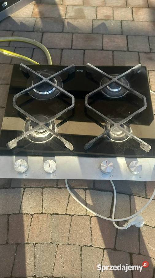 Płyta gazowa Amica Kórnik