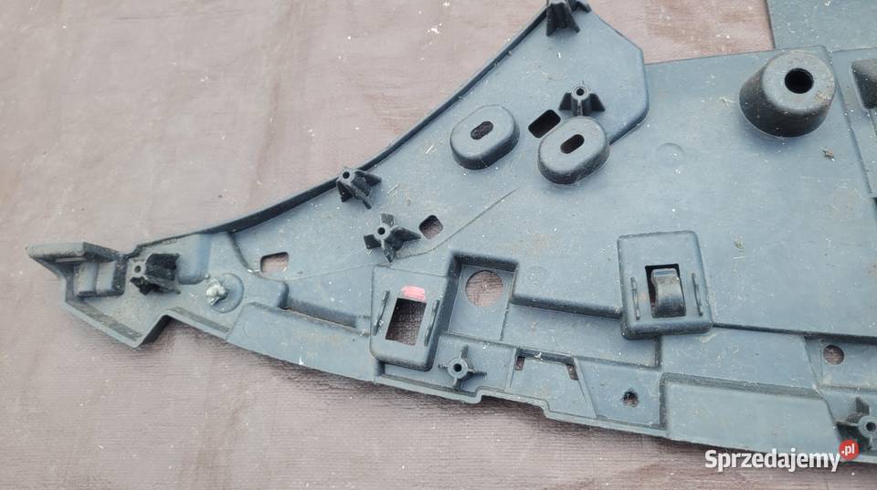 SMART FORFOUR II 2 453 OSŁONA PŁYTA POD ZDERZAK Ruda Śląska