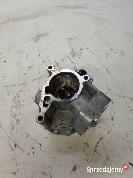 POMPA VACUM AUDI S3 GOLF VIII 20 TFSI 06Q145100G śląskie Przystajń