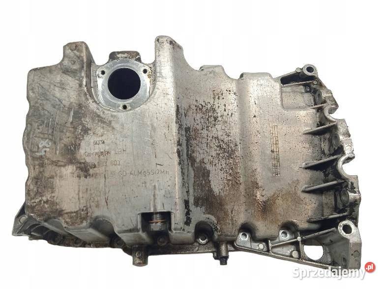 MISKA OLEJOWA 06B103603 20 20V Audi A4 II