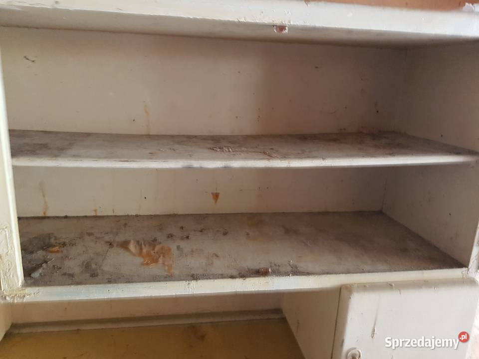 Sprzedam Kredensy Kuchenne Krasnystaw