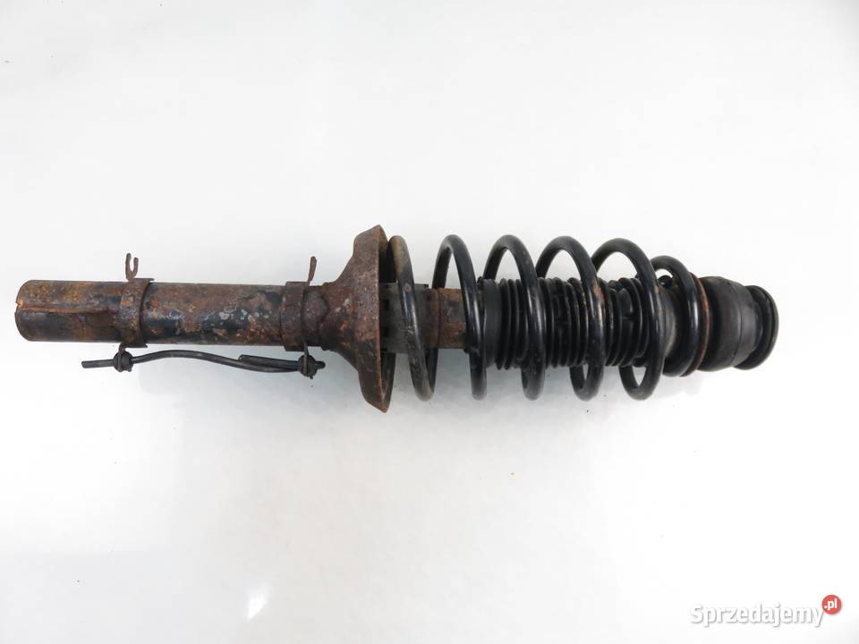 MCPERSON PRAWY PRZEDNI SEAT TOLEDO II 19 TDI osobowe małopolskie