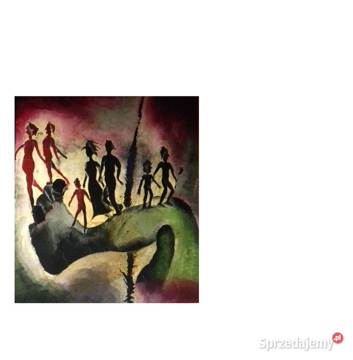 Noga Cyklopa podkarpackie Jarosław