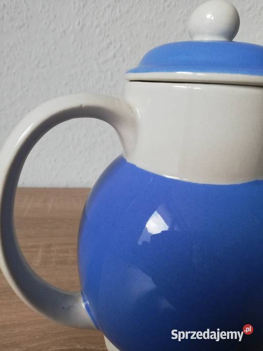 Dzbanek błękit Gorlice