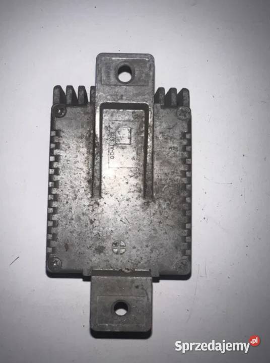 Moduł sterownik Mercedes A klasa W168 Ostrów Wielkopolski