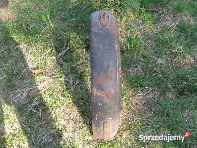 stoye stayb ural Radzyń Chełmiński