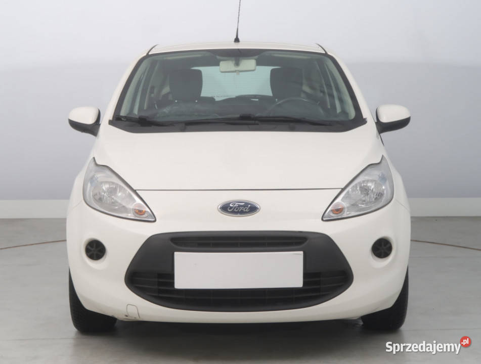 Ford Ka 12 i sprzedam