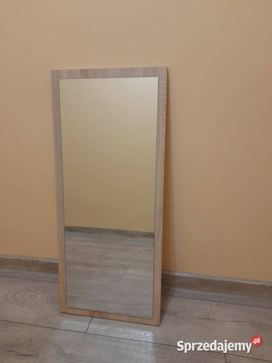 Lustro na płycie meblowej Bukowno