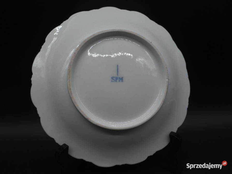Patera porcelana SPM Berlin Manufaktura FA Raszków sprzedam