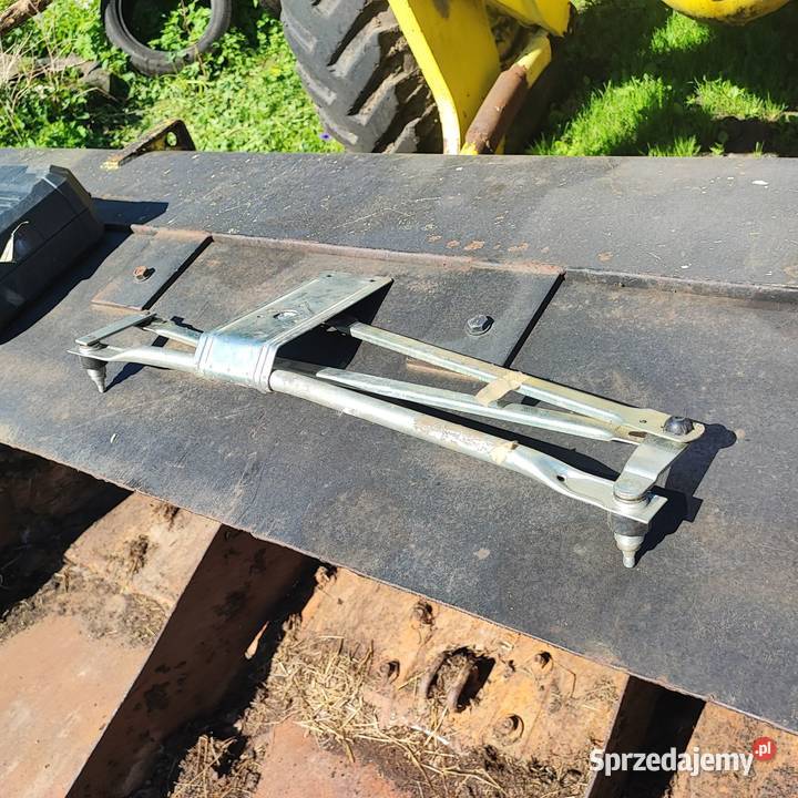 Mechanizm wycieraczek Lublin Zielona Góra