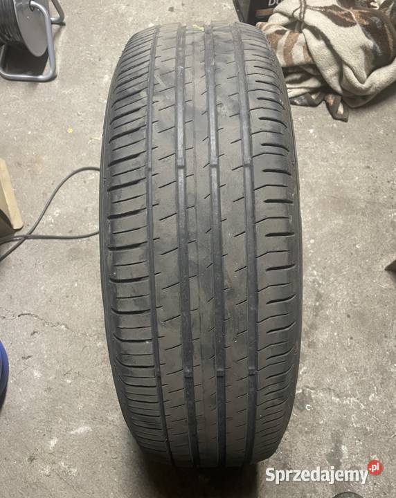 Falken ziex ze310 22565R17 2 Lubasz