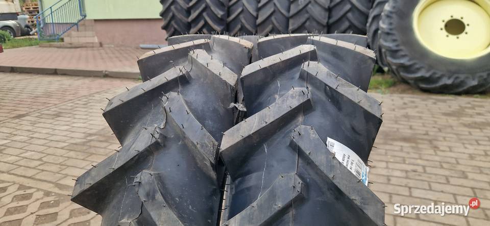 75018 70018 Horsch Nowe Opony rolnicze sprzedam