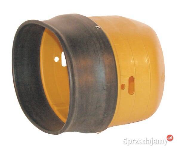 Kołpak ochronny z mankietem Walterscheid D165 mm Kamionna sprzedam