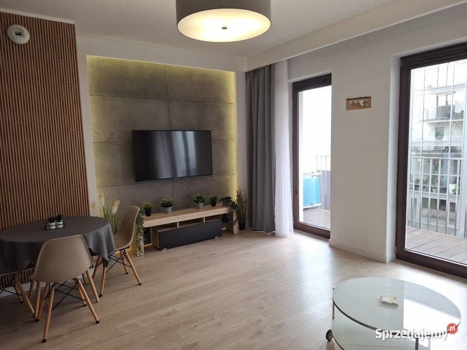 Do wynajęcia kawalerka 33m2 Krzyki Ślężna tuż sieć dolnośląskie Wrocław sprzedam