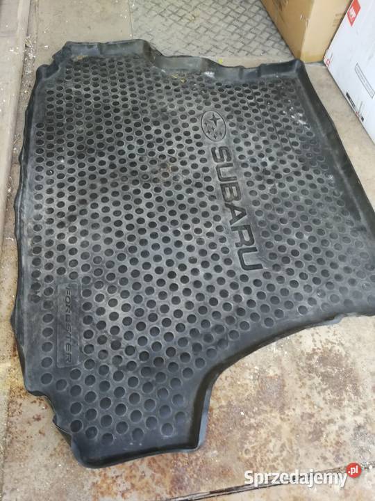 Forester sg roleta Strzegom sprzedam