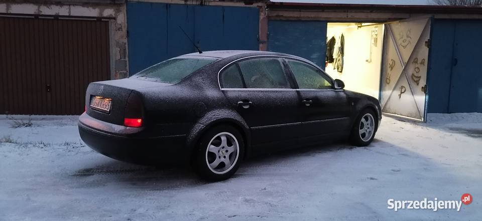Skoda Superb V6 Manual dolnośląskie Strzegom sprzedam