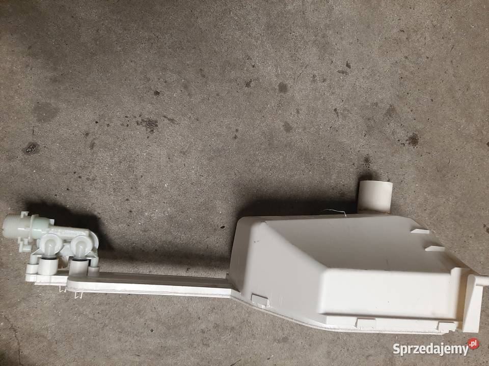 pralki krzyżak moduł elektrozawór zbiornik Skierniewice