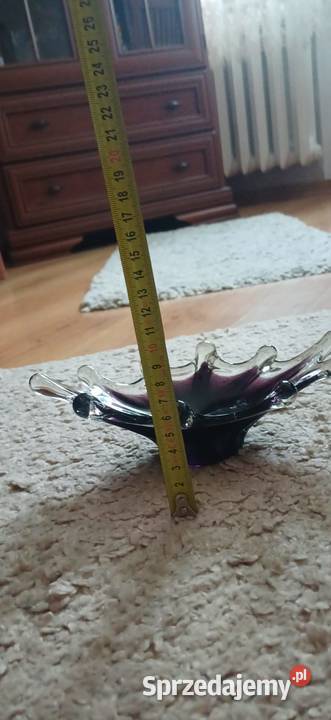 Patera Murano Olsztyn