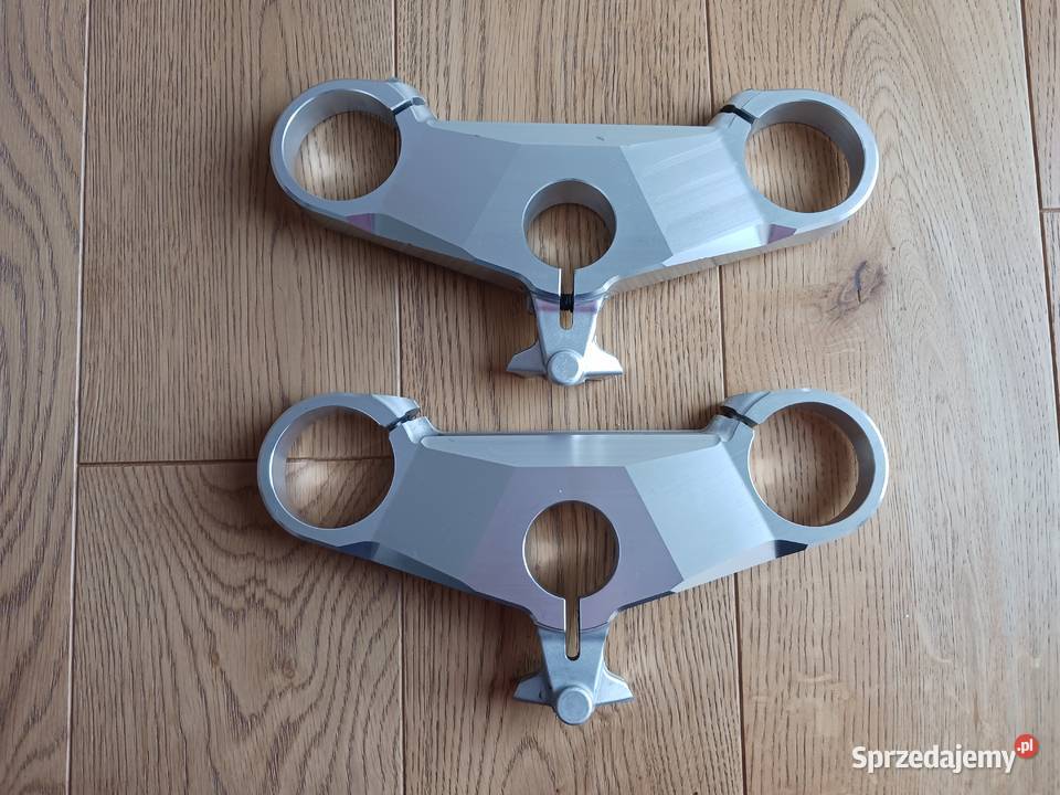 Ducati 848 1098 1198 półka górna zawieszenia podlaskie Białystok