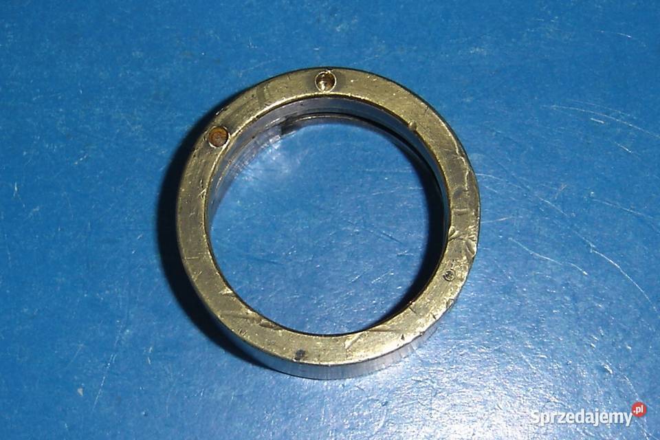 BOSCH magdyno typ D jeden cylinder palec Wrocław