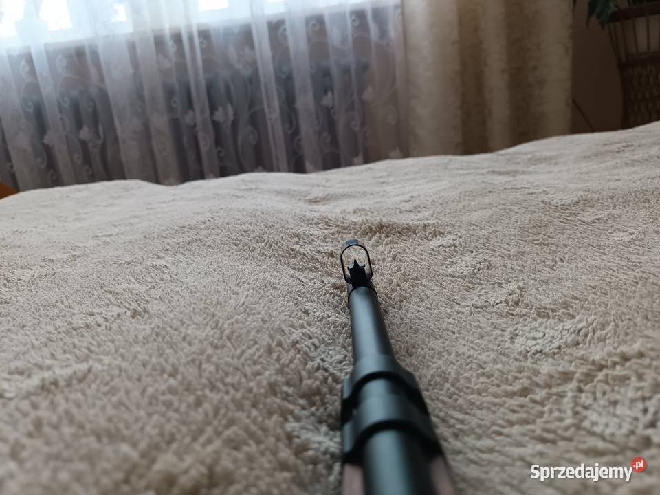 Replika ASG Mauser kar98k sprężynowa Czudec