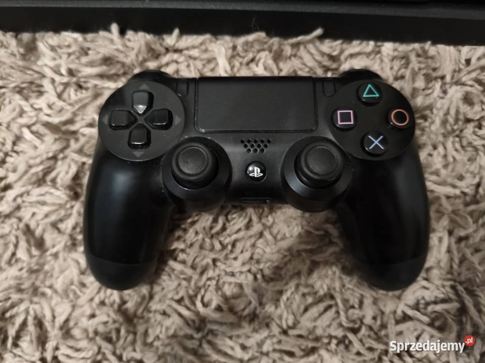 Konsola PlayStation 4 Pro 7216b Oryginalny Proszowice
