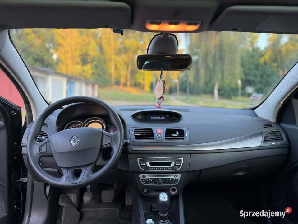 Megane 3 Cupe SportPanorama śląskie Sosnowiec