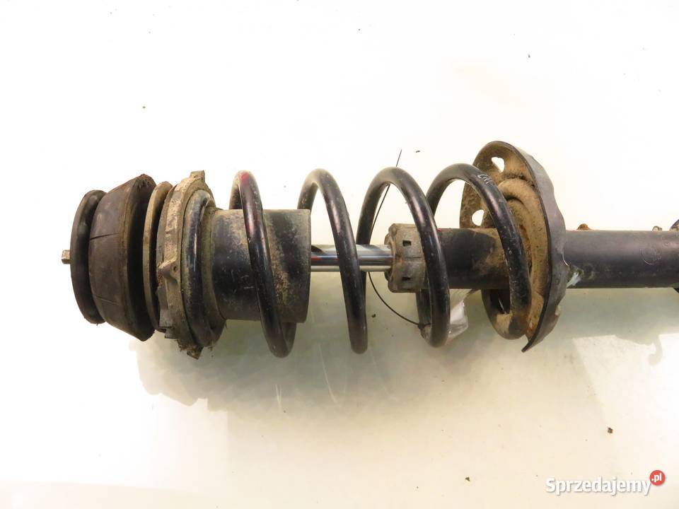 MCPERSON LEWY PRZEDNI OPEL COMBO C 16 8V osobowe sprzedam