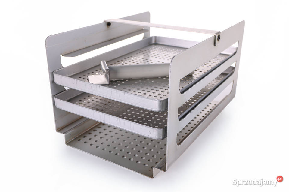 Autoklaw TECNOGAZ EUROPA BXP Urządzenia Zdrowie i Uroda Leszno