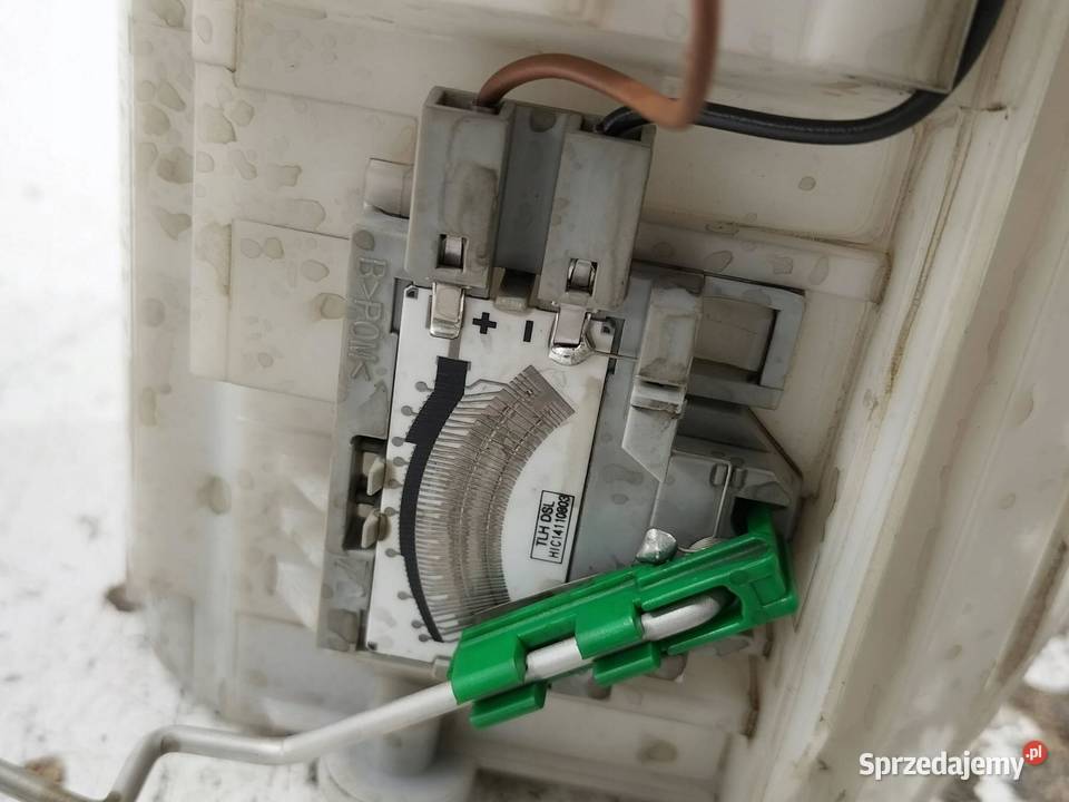 POMPA PALIWA PŁYWAK 16 CRDI Hyundai Tucson III